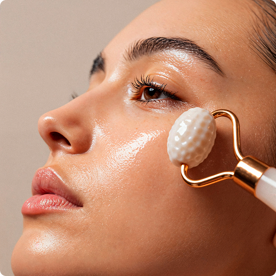 Deep Forest Elixir – detalhe