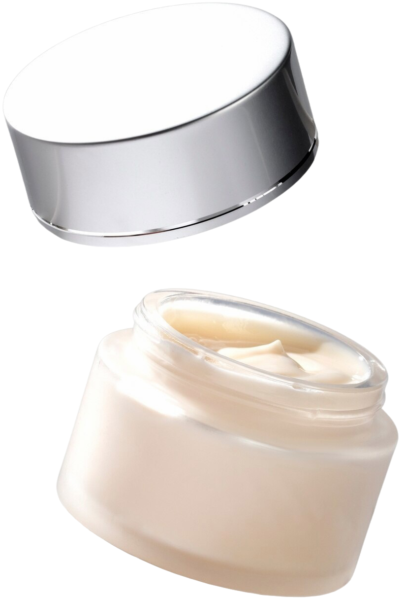 Flora cream product
