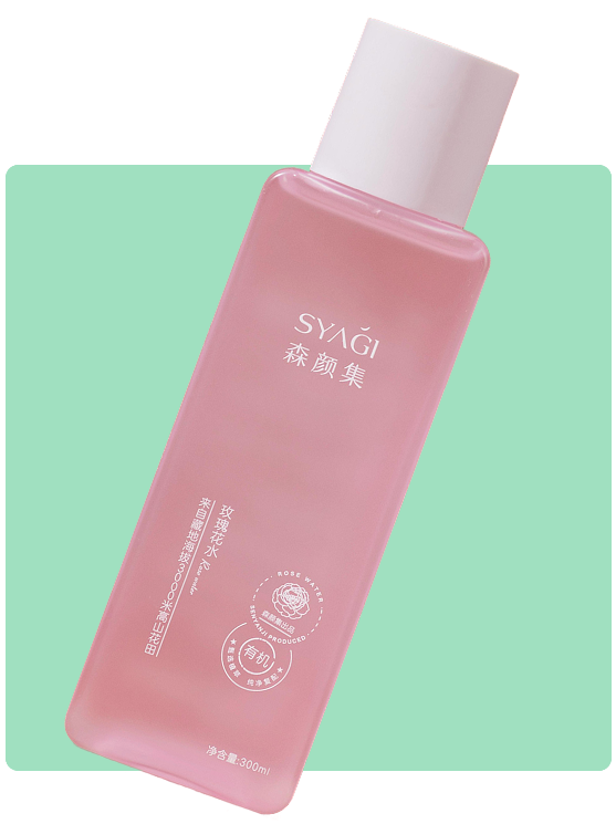 Petal Soft Toner